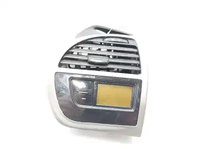 Автозапчасти б/у климат-контроль за citroen c4 picasso i monospace (ud_) 1.6 hdi ссылки oem iam 965962747700  