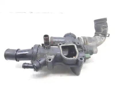 Peça sobressalente para automóvel em segunda mão termostato por citroen jumpy hdi 120 27 l1h1 furg. 120 cv / 88 kw referências oem iam 9656182980  