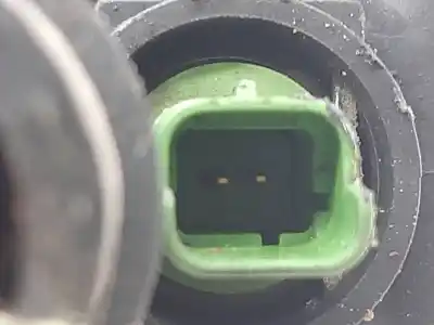 Peça sobressalente para automóvel em segunda mão termostato por citroen jumpy hdi 120 27 l1h1 furg. 120 cv / 88 kw referências oem iam 9656182980  