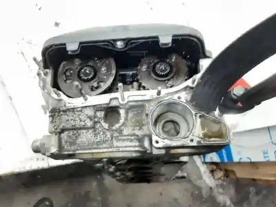 Peça sobressalente para automóvel em segunda mão cabeça / culatra por bmw x5 (e53) 3.0i referências oem iam 1436793  