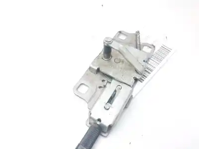 Автозапчасти б/у замок багажника/ворот за audi a8 (4e2) 4.0 tdi quattro ссылки oem iam 4e0827383c  