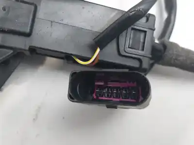 Автозапчасти б/у замок багажника/ворот за audi a8 (4e2) 4.0 tdi quattro ссылки oem iam 4e0827383c  