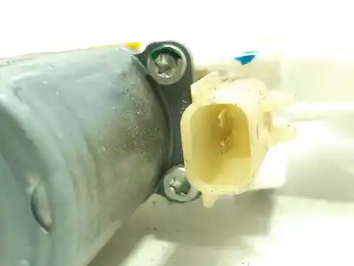 Second-hand car spare part left front window motor for dodge journey se oem iam references 0130822475  