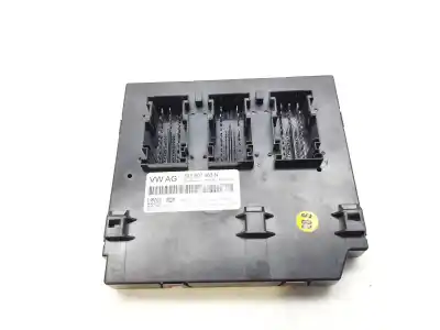Peça sobressalente para automóvel em segunda mão módulo eletrônico por audi q3 (8u) 2.0 tdi (103kw) advance referências oem iam 8x0907063n