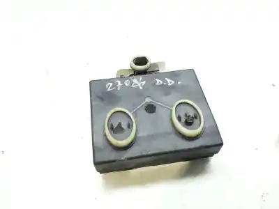 Peça sobressalente para automóvel em segunda mão módulo de confort / bsi /bcm por audi q3 (8u) 2.0 tdi (103kw) advance referências oem iam 8x959792k