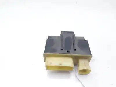 Автозапчасти б/у ЭЛЕКТРОННЫЙ МОДУЛЬ за PEUGEOT PARTNER KOMBI  ссылки OEM IAM 9652021180  