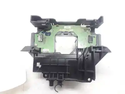 Peça sobressalente para automóvel em segunda mão módulo eletrônico por ford grand c-max (ceu) trend 120 cv / 88 kw referências oem iam f1et13n064ac  