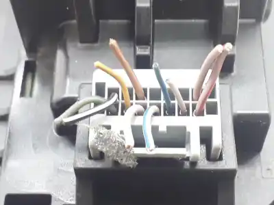 Pezzo di ricambio per auto di seconda mano MODULO ELETTRONICO per FORD GRAND C-MAX (CEU)  Riferimenti OEM IAM F1ET13N064AC  