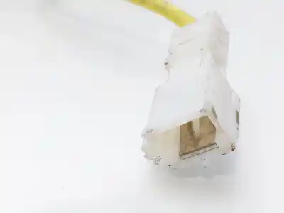 Peça sobressalente para automóvel em segunda mão cinto de segurança traseiro esquerdo por renault clio iii emotion referências oem iam 34006766