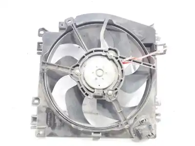 Second-hand car spare part RADIATOR COOLING FAN for RENAULT CLIO III  OEM IAM references 1831442016  