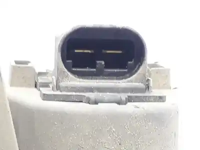 Peça sobressalente para automóvel em segunda mão termoventilador elétrico por renault clio iii emotion referências oem iam 1831442016  