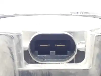 Peça sobressalente para automóvel em segunda mão termoventilador elétrico por renault clio iii emotion referências oem iam 1831442016  