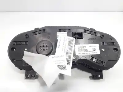 Автозапчасти б/у приборная доска за ford focus iii 1.5 tdci ссылки oem iam f1et10849blr