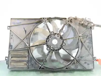 Second-hand car spare part RADIATOR COOLING FAN for SKODA OCTAVIA BERLINA (1Z3)  OEM IAM references 1K0959455CP  