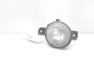 Автозапчасти б/у ЛЕВАЯ ПРОТИВОТУМАННАЯ ФАРА за RENAULT CLIO II FASE II (B/CB0)  ссылки OEM IAM 8200002468  