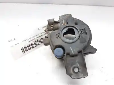 Pezzo di ricambio per auto di seconda mano luce fendinebbia destra per renault clio ii fase ii (b/cb0) campus riferimenti oem iam 8200002470  