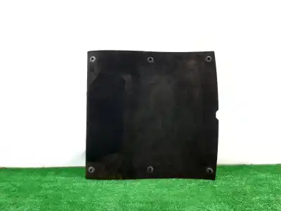 Second-hand car spare part carpet for bmw 1 (f21) 116 d oem iam references 51477221880  