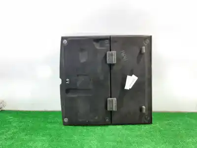 Second-hand car spare part carpet for bmw 1 (f21) 116 d oem iam references 51477221880  