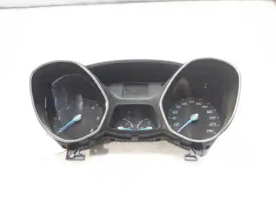 Peça sobressalente para automóvel em segunda mão quadrante por ford grand c-max trend referências oem iam am5t10849ck  