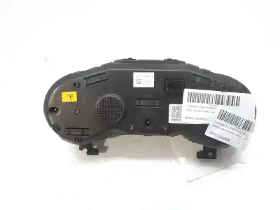 Second-hand car spare part dashboard for ford grand c-max trend oem iam references am5t10849ck