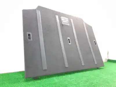 Second-hand car spare part floor mat for renault koleos privilege oem iam references 849b8jy00a  