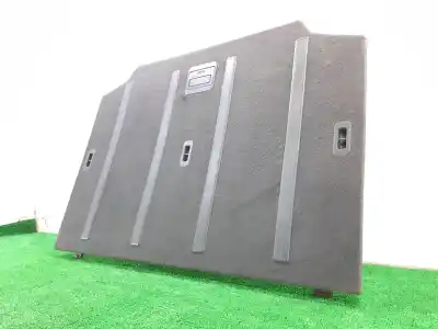 Second-hand car spare part floor mat for renault koleos privilege oem iam references 849b8jy00a  