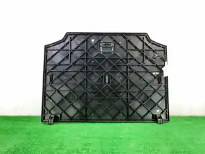 Second-hand car spare part floor mat for renault koleos privilege oem iam references 849b8jy00a  