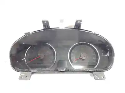 Автозапчастина б/у панель інструментів для kia magentis concept посилання на oem iam 940032g170  