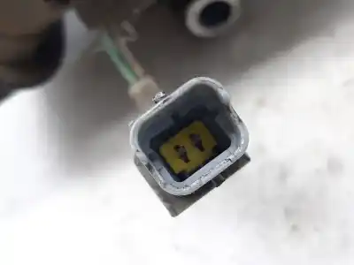 Second-hand car spare part air conditioning compressor for renault clio iii emotion oem iam references 8200819568  