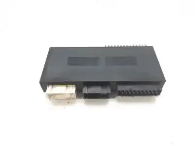 Peça sobressalente para automóvel em segunda mão módulo de confort / bsi /bcm por bmw serie 7 (e38) 728i referências oem iam 61358364696