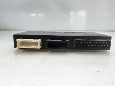 Second-hand car spare part comfort module for bmw serie 7 (e38) 728i oem iam references 61358364696  