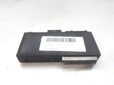 Second-hand car spare part comfort module for bmw serie 7 (e38) 728i oem iam references 61358364696  