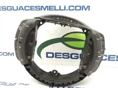 Автозапчастина б/у многофункційне управління для citroen c4 grand picasso exclusive посилання на oem iam 96624938zd  