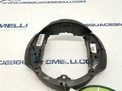 Автозапчастина б/у многофункційне управління для citroen c4 grand picasso exclusive посилання на oem iam 96624938zd  