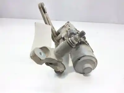 Автозапчасти б/у мотор переднего стеклоочистителя за ford s-max (ca1) trend ссылки oem iam 6m2117504ah  