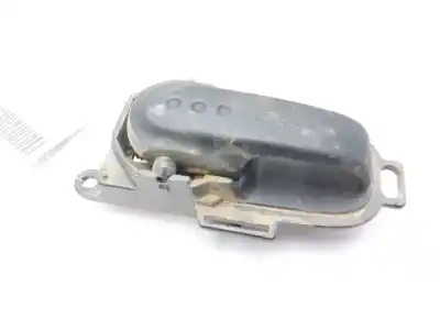 Second-hand car spare part INTERIOR LEFT REAR HANDLE for NISSAN NOTE (E11E)  OEM IAM references 5010800006  
