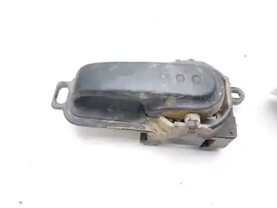 Pezzo di ricambio per auto di seconda mano maniglia interna anteriore sinistra per nissan note (e11e) acenta riferimenti oem iam 5010800006