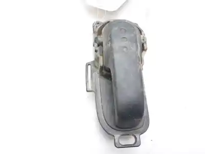 Second-hand car spare part interior left front handle for nissan note (e11e) acenta oem iam references 5010800006  