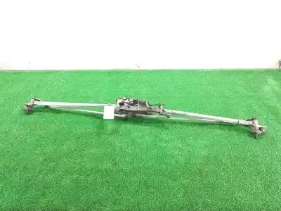 Second-hand car spare part front windshield wiper motor for opel astra j (p10) 1.7 cdti (68) oem iam references 3397020986