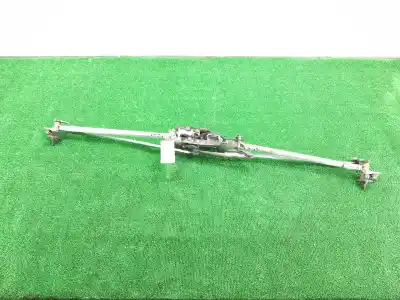 Peça sobressalente para automóvel em segunda mão motor do limpa para brisas por opel astra j (p10) 1.7 cdti (68) referências oem iam 3397020986  