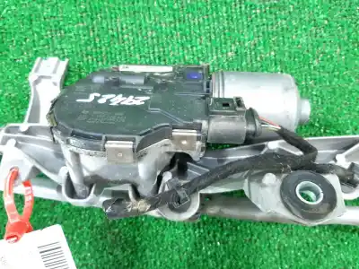 Peça sobressalente para automóvel em segunda mão motor do limpa para brisas por opel astra j (p10) 1.7 cdti (68) referências oem iam 3397020986  