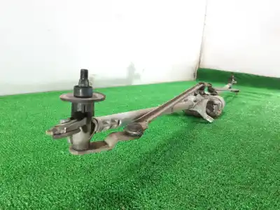 Peça sobressalente para automóvel em segunda mão motor do limpa para brisas por opel astra j (p10) 1.7 cdti (68) referências oem iam 3397020986  