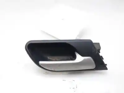 Peça sobressalente para automóvel em segunda mão puxador interior traseiro esquerdo por bmw x5 (e53) 3.0i referências oem iam 8408626