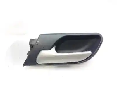 Peça sobressalente para automóvel em segunda mão puxador interior traseiro direito por bmw x5 (e53) 3.0i referências oem iam 8408625