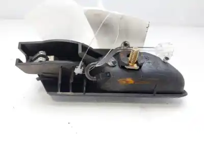 Second-hand car spare part interior right rear handle for bmw x5 (e53) 3.0i oem iam references 8408625  