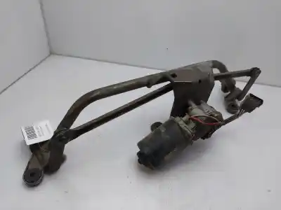Peça sobressalente para automóvel em segunda mão motor do limpa para brisas por citroen jumpy 1.9 turbodiesel (dhx. d8b / xud9te) referências oem iam 9406405938  