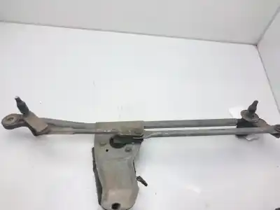Peça sobressalente para automóvel em segunda mão motor do limpa para brisas por bmw x5 (e53) 3.0i referências oem iam 704657002  