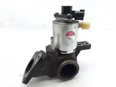 Pièce détachée automobile d'occasion vanne egr pour renault vel satis (bj0) privilege références oem iam 7701068109  
