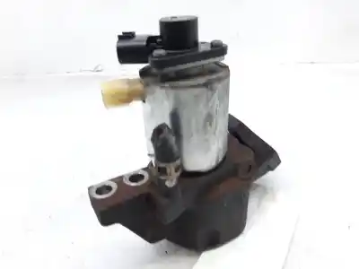Pièce détachée automobile d'occasion vanne egr pour renault vel satis (bj0) privilege références oem iam 7701068109  