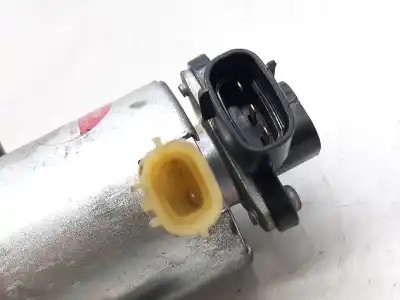 Pièce détachée automobile d'occasion vanne egr pour renault vel satis (bj0) privilege références oem iam 7701068109  